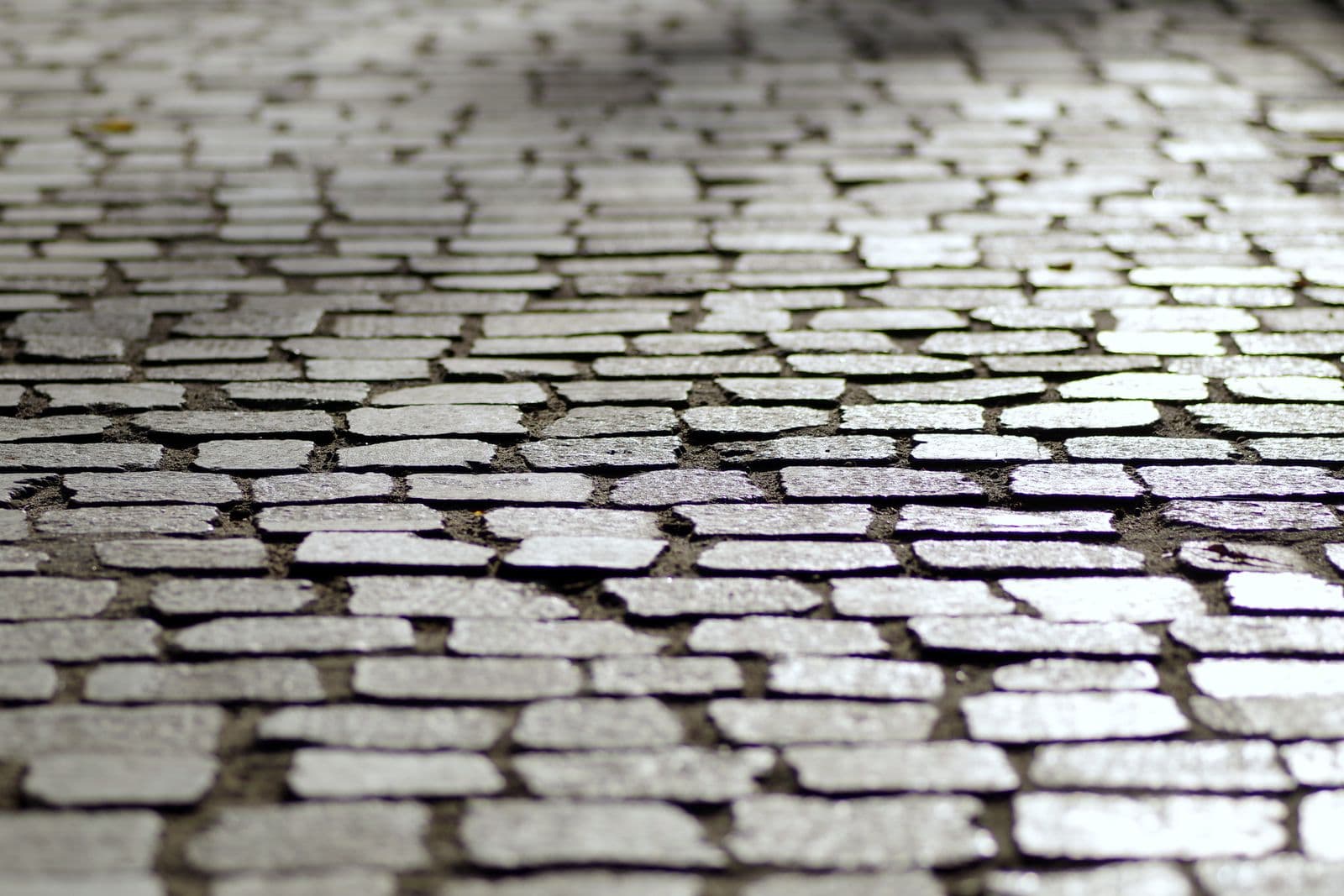 Natural stone