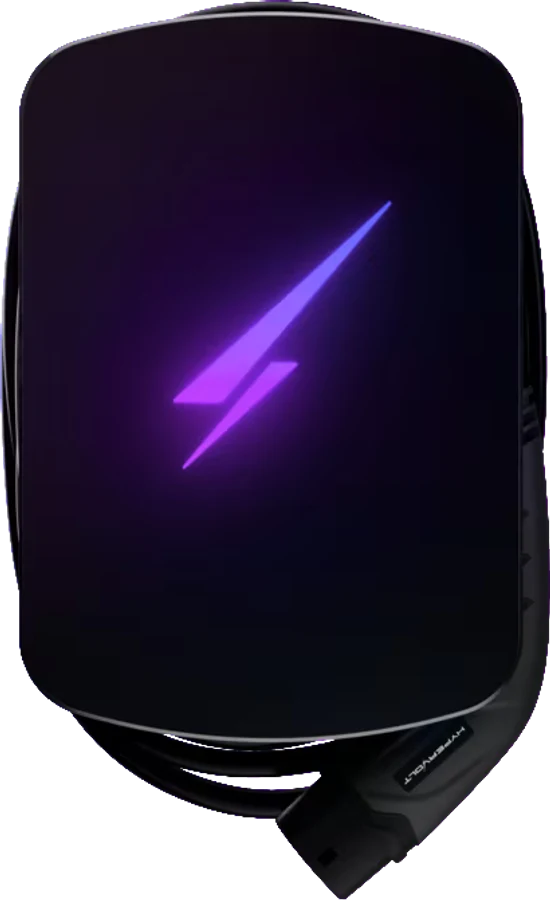 The Hypervolt Home 3 Pro